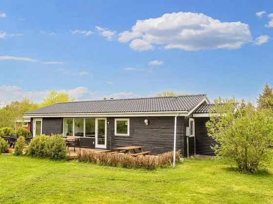 6 Person Holiday Home in Nibe