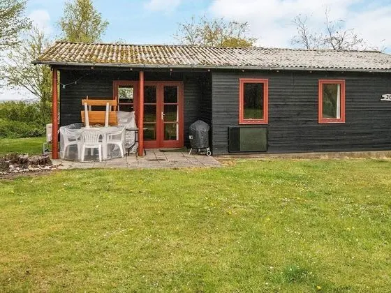6 Person Holiday Home in Nordborg