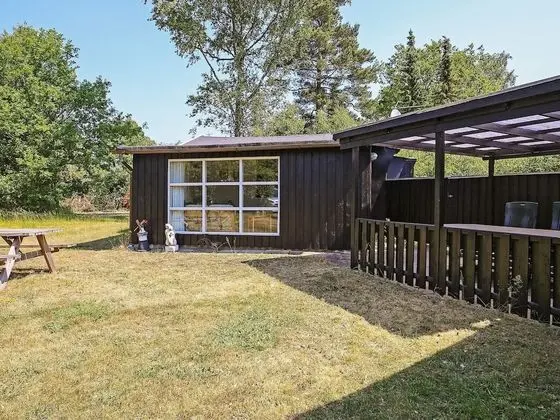 6 Person Holiday Home in Nykøbing Sj
