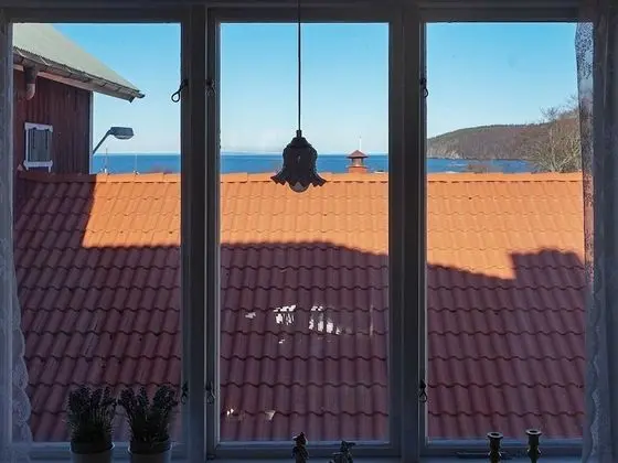 6 Person Holiday Home in Ödeshög