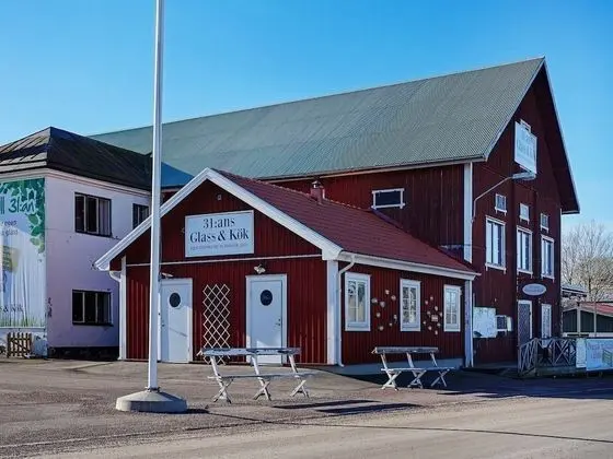 6 Person Holiday Home in Ödeshög