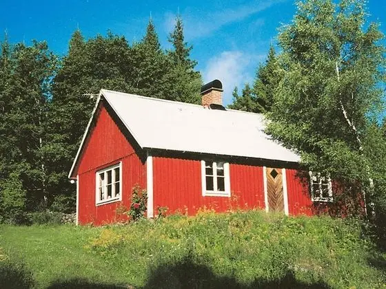 6 Person Holiday Home in Osby-by Traum