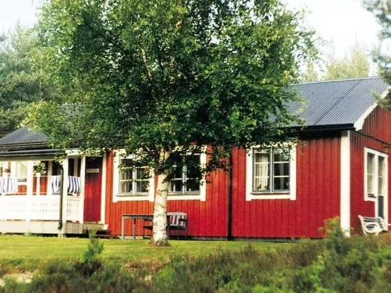 6 Person Holiday Home in Östmark