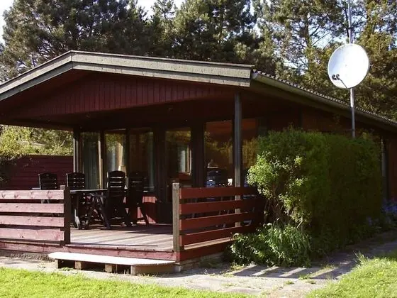 6 Person Holiday Home in Praesto-by Traum