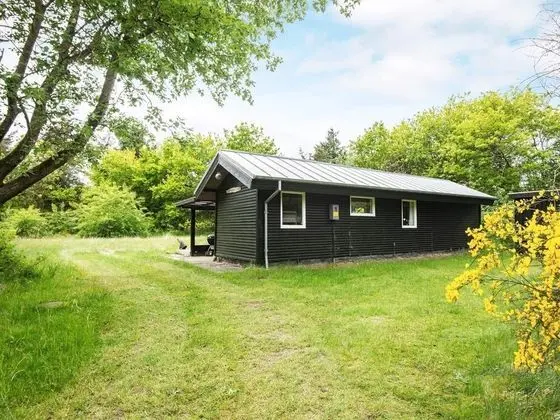 6 Person Holiday Home in Ringkøbing