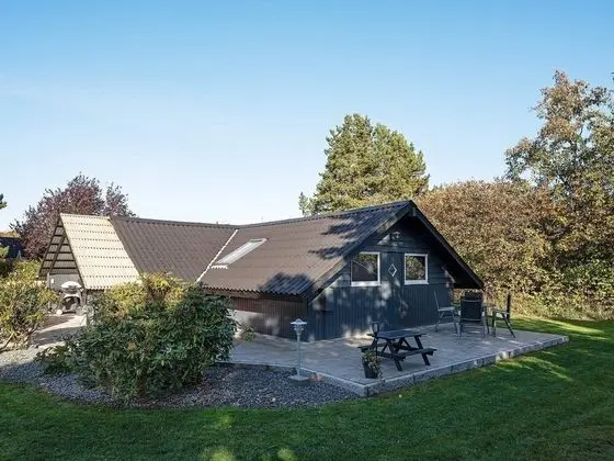 6 Person Holiday Home in Rødby