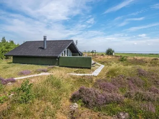 6 Person Holiday Home in Rømø