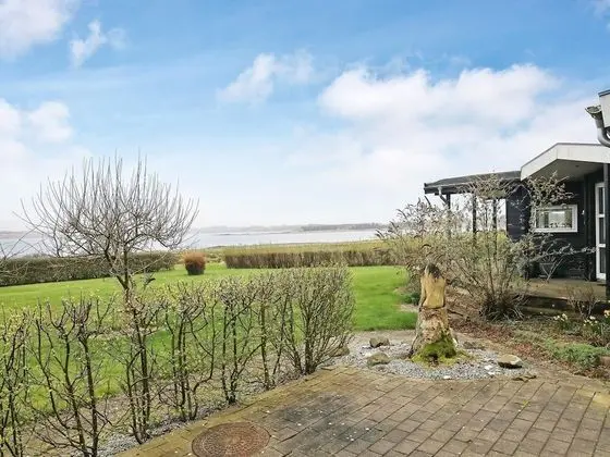 6 Person Holiday Home in Roslev