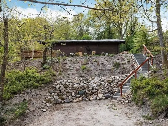 6 Person Holiday Home in Silkeborg