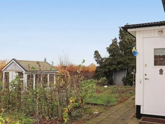 6 Person Holiday Home in Simrishamn