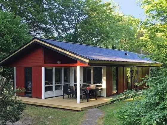6 Person Holiday Home in Tjörnarp