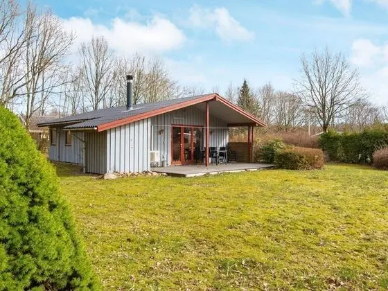 6 Person Holiday Home in Toftlund-by Traum