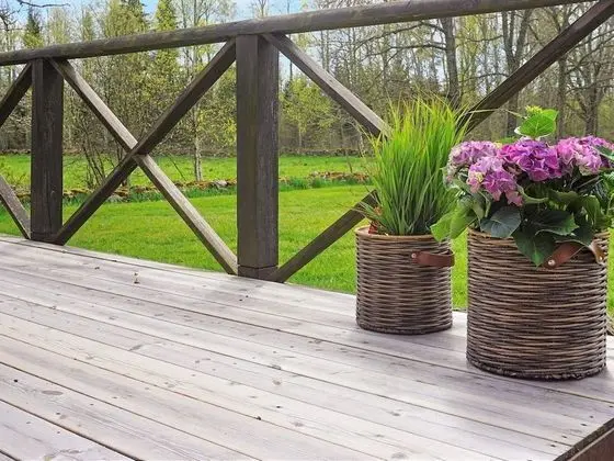 6 Person Holiday Home in Väckelsång