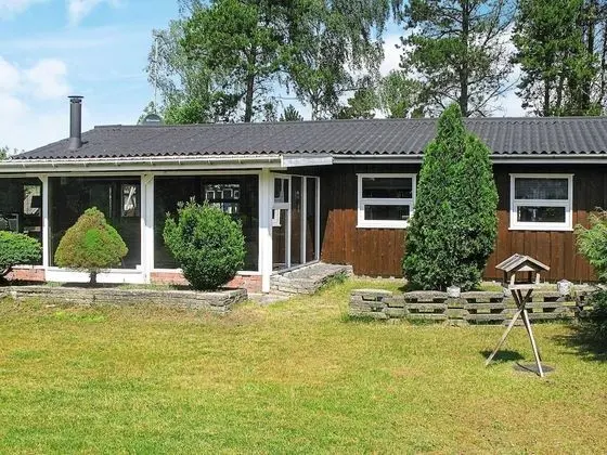 6 Person Holiday Home in Væggerløse