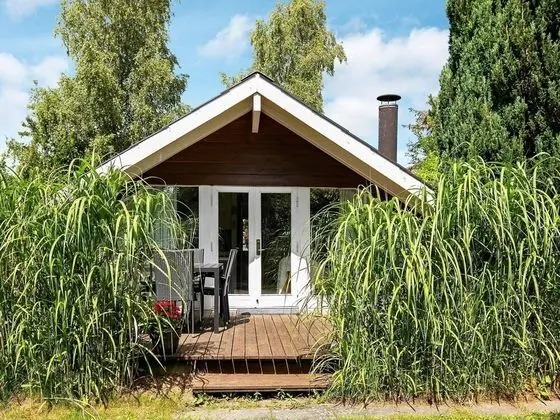6 Person Holiday Home in Væggerløse