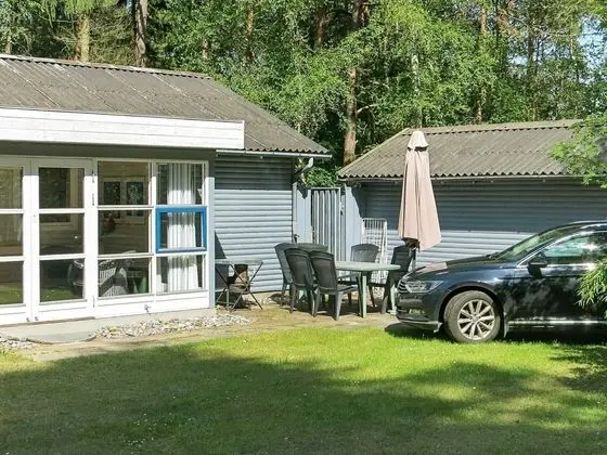 6 Person Holiday Home in Væggerløse