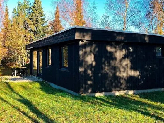 6 Person Holiday Home in Væggerløse