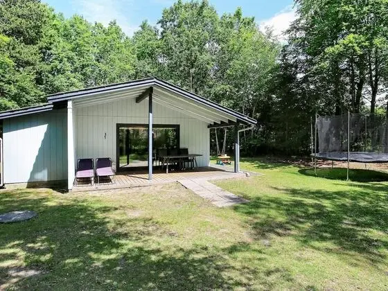 6 Person Holiday Home in Vig