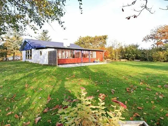 6 Person Holiday Home in Vinderup