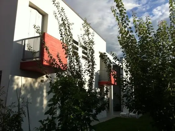 6 Porte Guesthouse