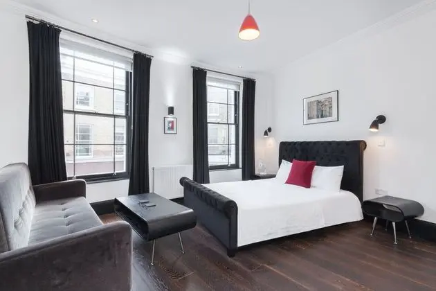 6 Portobello Road