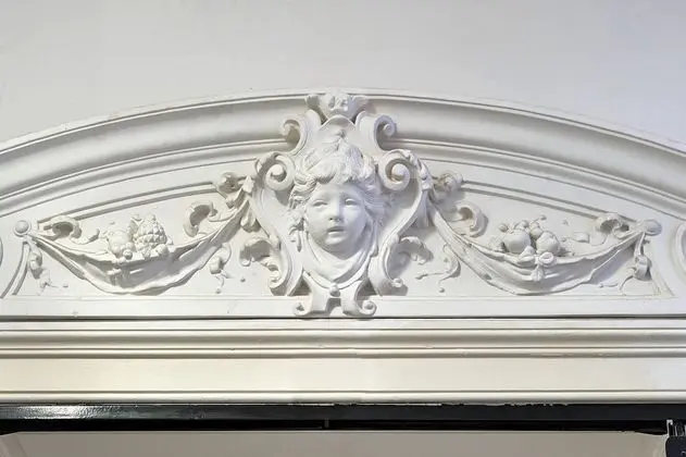 6 Rooms - Garnisongasse - Dış Mekan