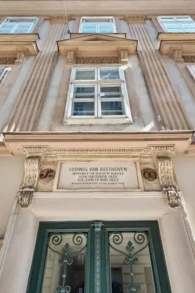 6 rooms - Dış Mekan