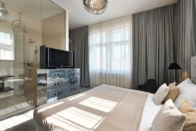 6 rooms - Oda