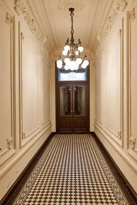 6 rooms - Öne Çıkan Resim