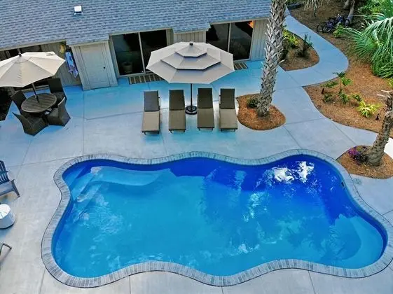 60 Lawton Road at The Sea Pines Resort