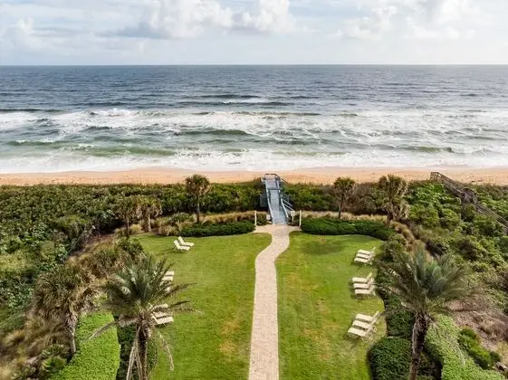 600 Cinnamon Beach - Dış Mekan
