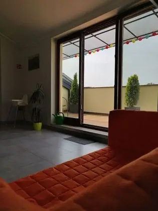 601 Apartments - İç Mekan