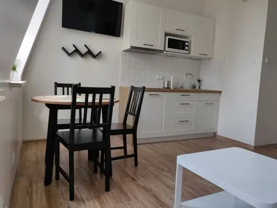 601 Apartments - Oda Düzeni