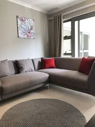 606 The Beaumont - Oda Düzeni