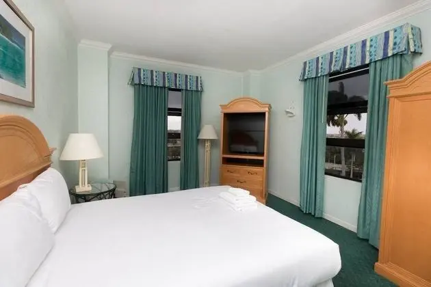 609 Studio Apartment Hollywood Beach - Oda