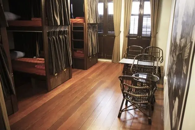 60's Hostel - Öne Çıkan Resim