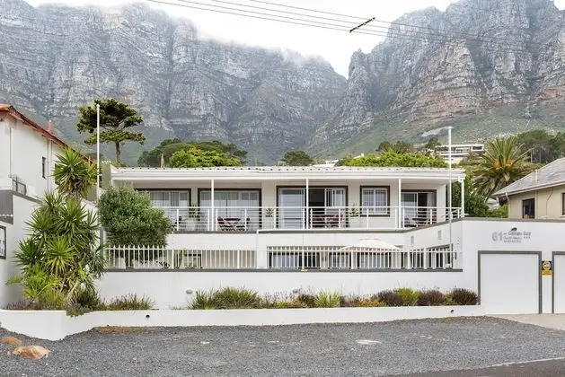 61 on Camps Bay