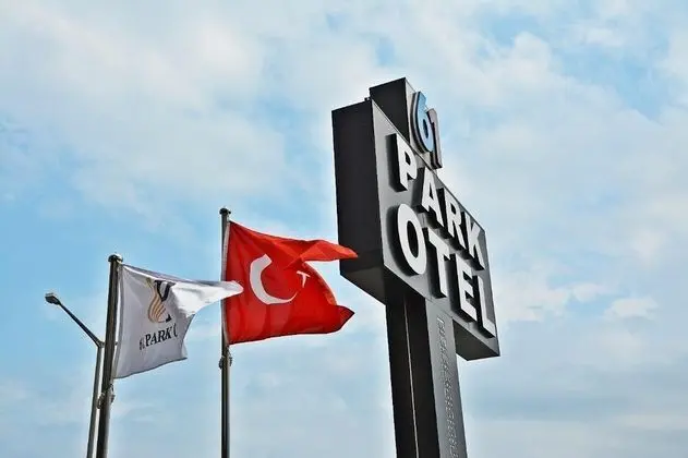 61 Park Otel - Genel