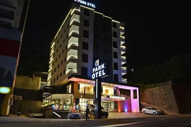 61 Park Otel
