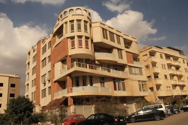 610 Residence