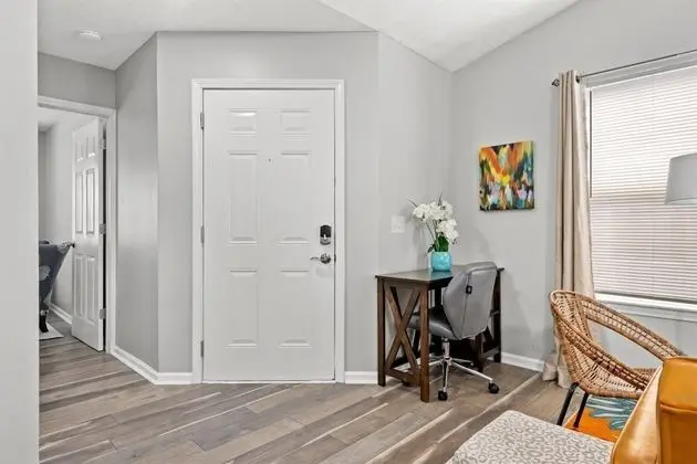 6102 Pinetree Ave - Dış Mekan