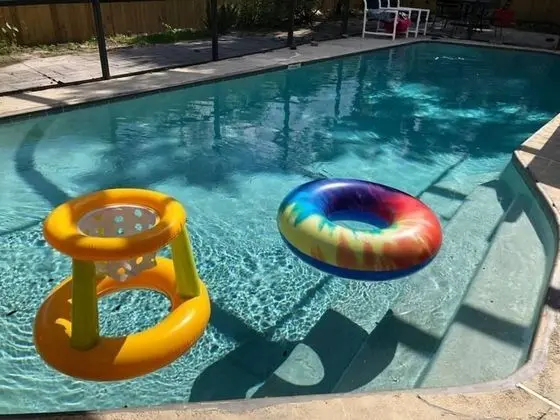 6148 Sandcrest · Across Street From Universal. Pool Sleep 8+ - Havuz
