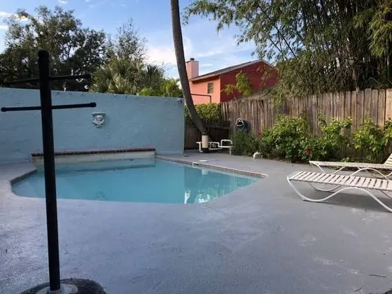 6149 Sandcrest · Next TO Universal. 8 Beds. Pool. Very Clean - Havuz