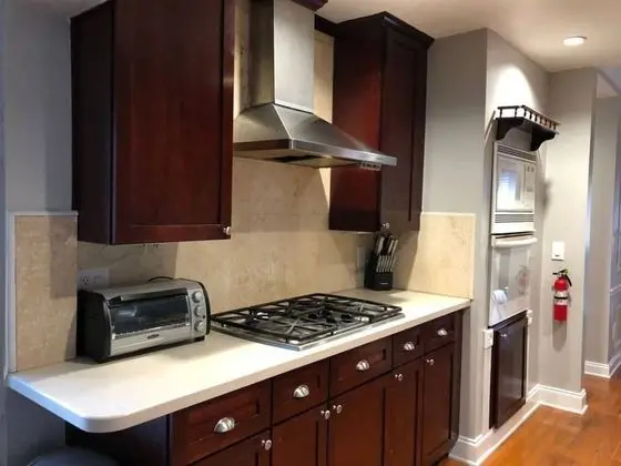 6149 Sandcrest · Next TO Universal. 8 Beds. Pool. Very Clean - Mutfak