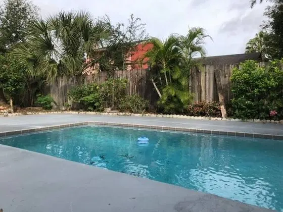 6151 Sandcrest · Next to Universal. Pool Sleep 9. Walk to Park