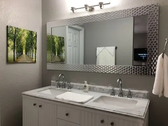 6183 Sandcrest · Walk TO Universal! Near Disney, Convention - Banyo Tipleri