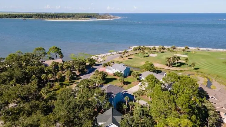619 Porpoise Circle
