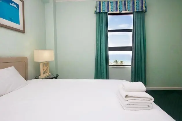 623 Ocean View Hollywood Beach - Oda