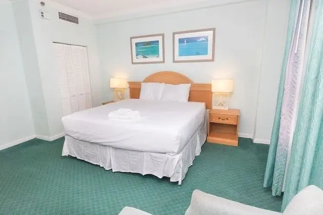624 Ocean View Hollywood Beach - Oda