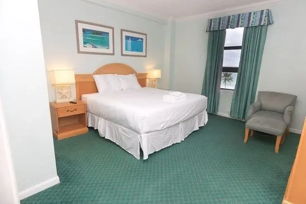 624 Ocean View Hollywood Beach - Öne Çıkan Resim
